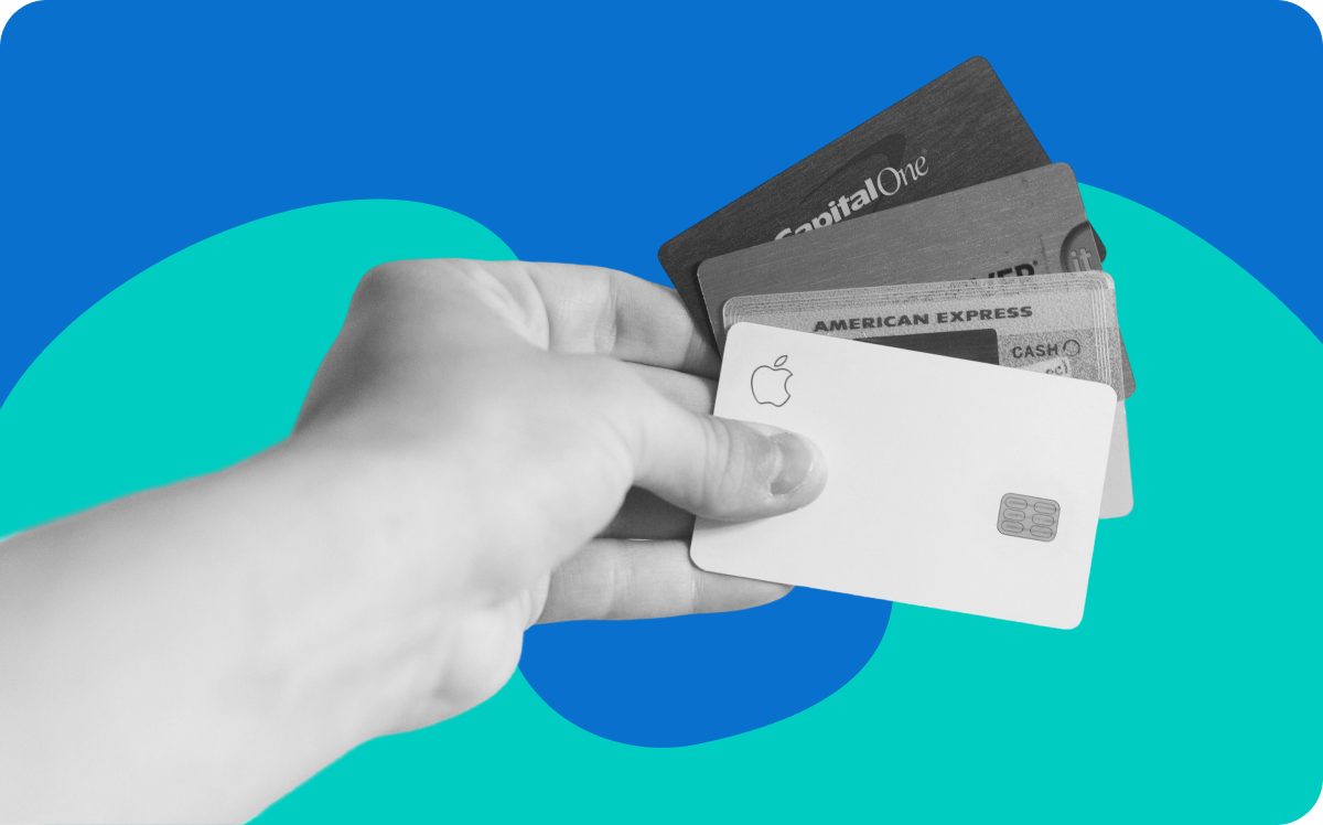 UK credit builder credit cards comparison